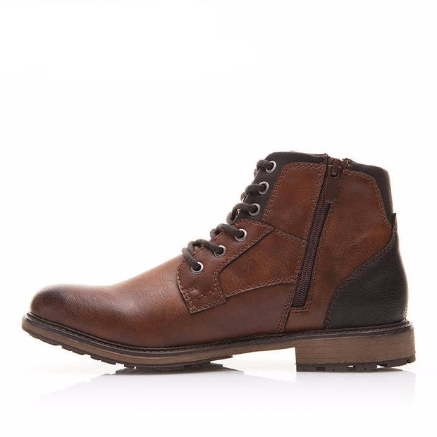 West Louis™ Vintage Fashion Winter Boots  - West Louis