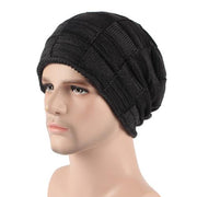 West Louis™ Winter Cap black - West Louis