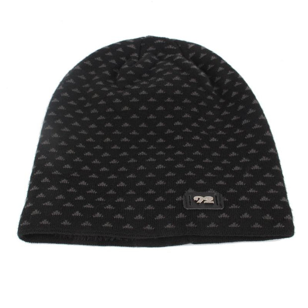 West Louis™ Baggy Beanie  - West Louis