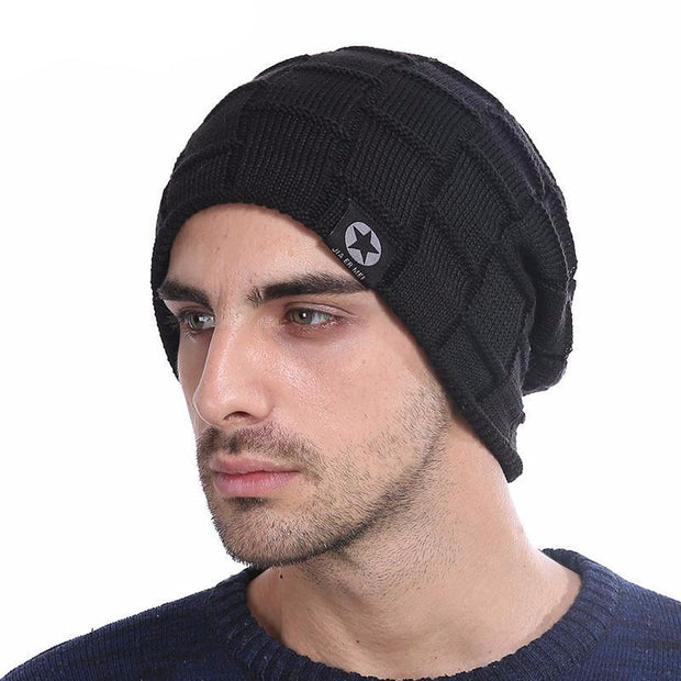 West Louis™ Knitted Beanie  - West Louis
