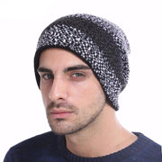 West Louis™ Thicken Wool Beanie  - West Louis