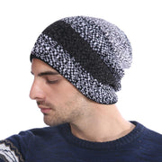 West Louis™ Thicken Wool Beanie  - West Louis