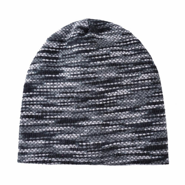 West Louis™ Knitted Wool Beanie  - West Louis