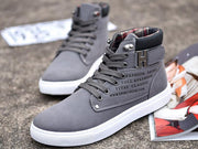 West Louis™ Hot High Top Fashion Warm Shoes  - West Louis