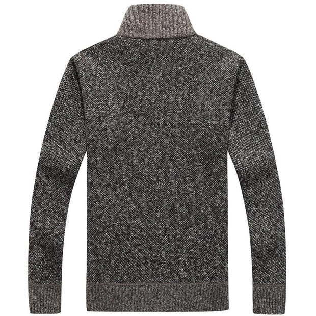 West Louis™ Knitwear Autumn Sweater  - West Louis