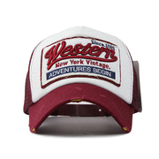 West Louis™ Western Baseball Cap