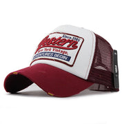 West Louis™ Western Baseball Cap