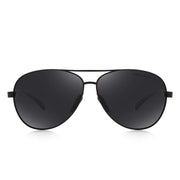 West Louis™ Pilot  HD Polarized Sunglasses  - West Louis