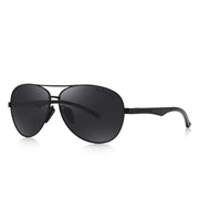 West Louis™ Pilot  HD Polarized Sunglasses  - West Louis