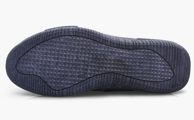 West Louis™ Outdoor Flats Men Canvas Shoes  - West Louis