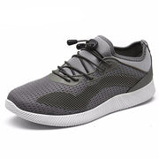 West Louis™ Elastic Style Spring 5 Colors Shoes Gray / 6.5 - West Louis