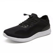 West Louis™ Elastic Style Spring 5 Colors Shoes Black / 6.5 - West Louis