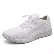 West Louis™ Elastic Style Spring 5 Colors Shoes White / 6.5 - West Louis