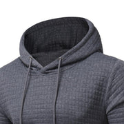 West Louis™ Hooded Pullover Outwear  - West Louis