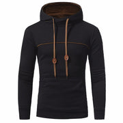 West Louis™ Elegant Hoodie Black / L - West Louis