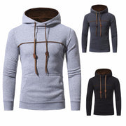 West Louis™ Elegant Hoodie  - West Louis