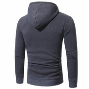 West Louis™ Elegant Hoodie  - West Louis