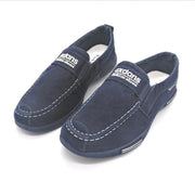 West Louis™ Breathable Flats Walking Light Canvas Shoes  - West Louis