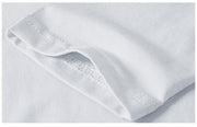 West Louis™ Cotton Solid Color Long Sleeved T Shirt  - West Louis