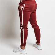 West Louis™  Cotton Fitness Sweatpants  - West Louis