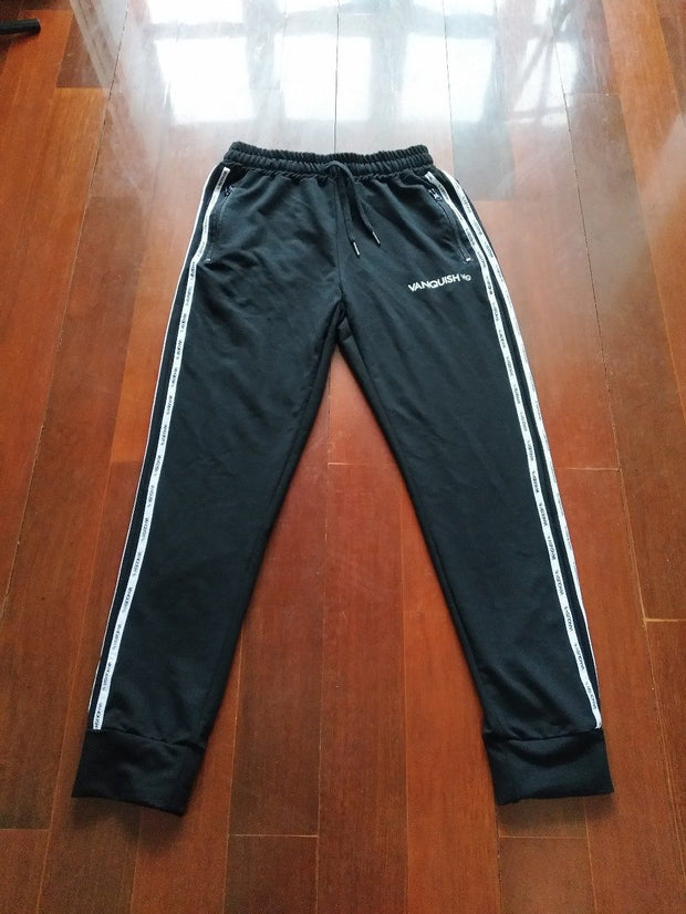 West Louis™  Cotton Fitness Sweatpants  - West Louis