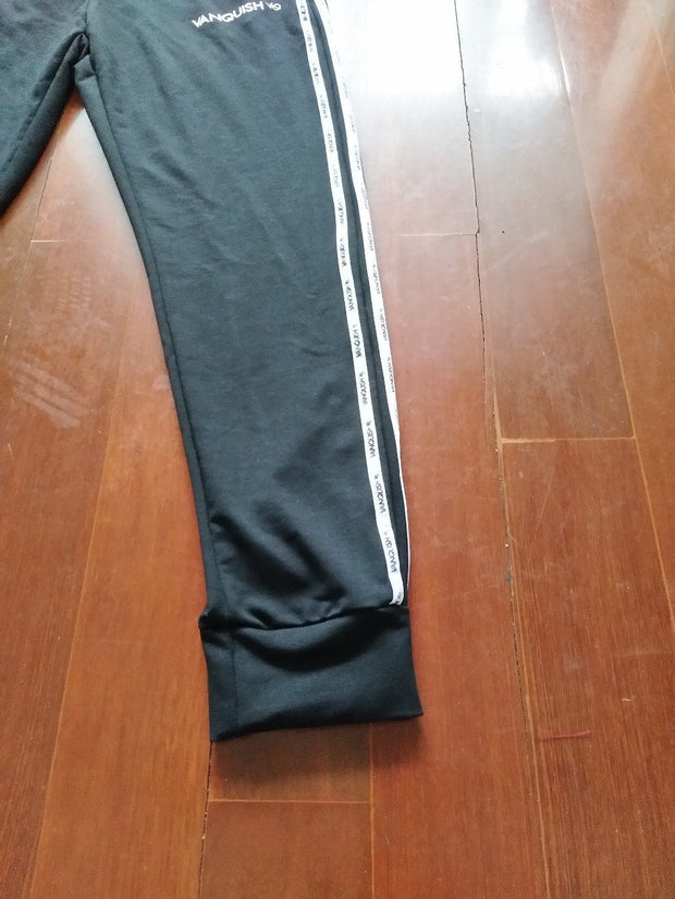 West Louis™  Cotton Fitness Sweatpants  - West Louis