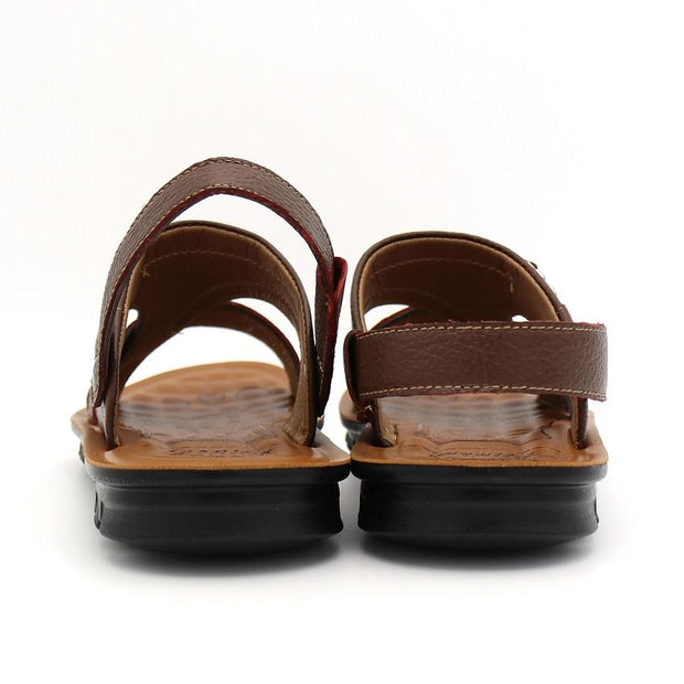 West Louis™ Air/Soft Flip Flops Elastic Sandals  - West Louis