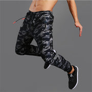 West Louis™ Jogger Camouflage Pants