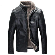 West Louis™ Wild West Leather Jacket