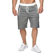 West Louis™ Sportswear Harem Short Gray / S - West Louis