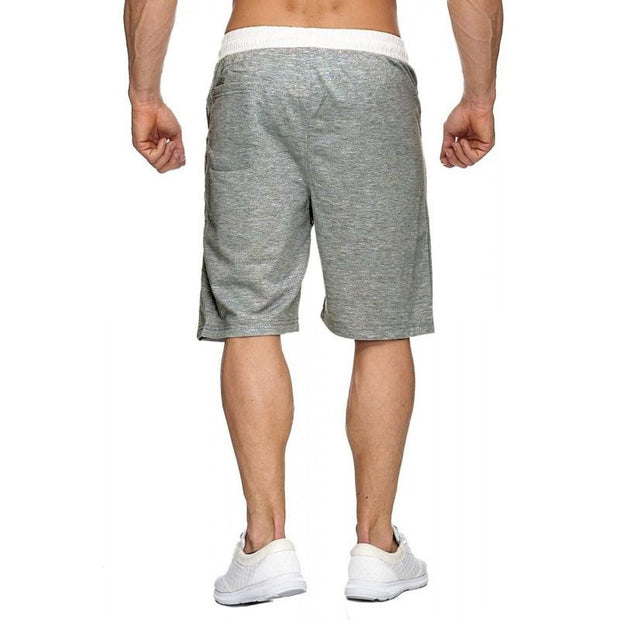 West Louis™ Sportswear Harem Short