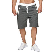 West Louis™ Sportswear Harem Short Dark Gray / S - West Louis
