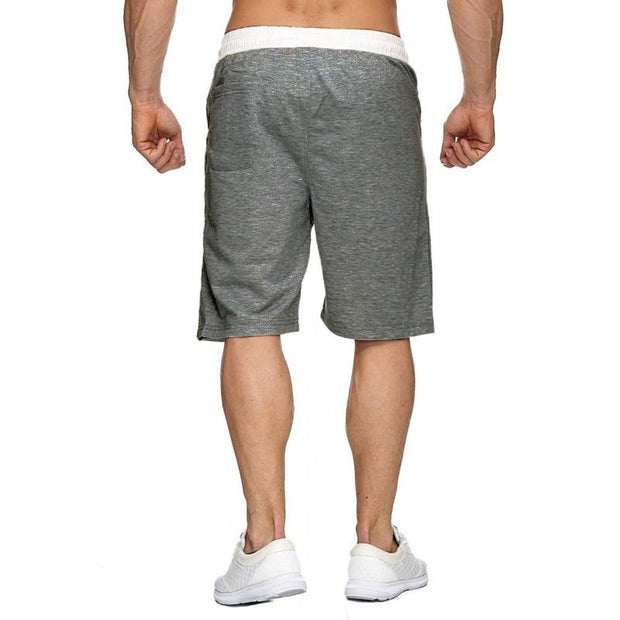 West Louis™ Sportswear Harem Short  - West Louis