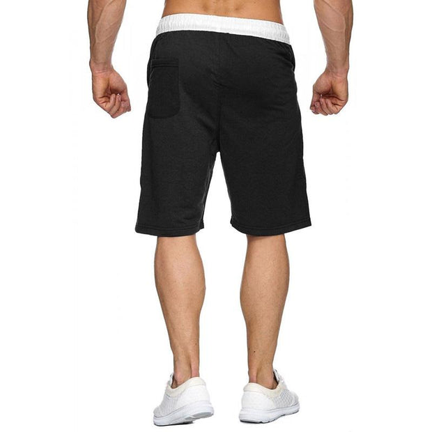 West Louis™ Sportswear Harem Short  - West Louis