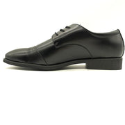 West Louis™ Business Genuine Leather Oxford Shoes  - West Louis