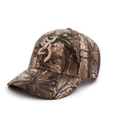 West Louis™ Browning Camo Baseball Cap