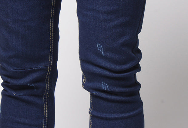 West Louis™ Thiago Harem Jeans