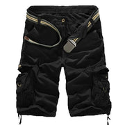 West Louis™ Military Army Cargo Shorts  - West Louis