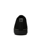 West Louis™ Casual British Flat Soft Shoes