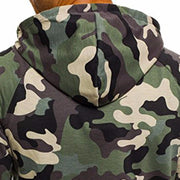 West Louis™ Winter Causal Camo Hoodies  - West Louis