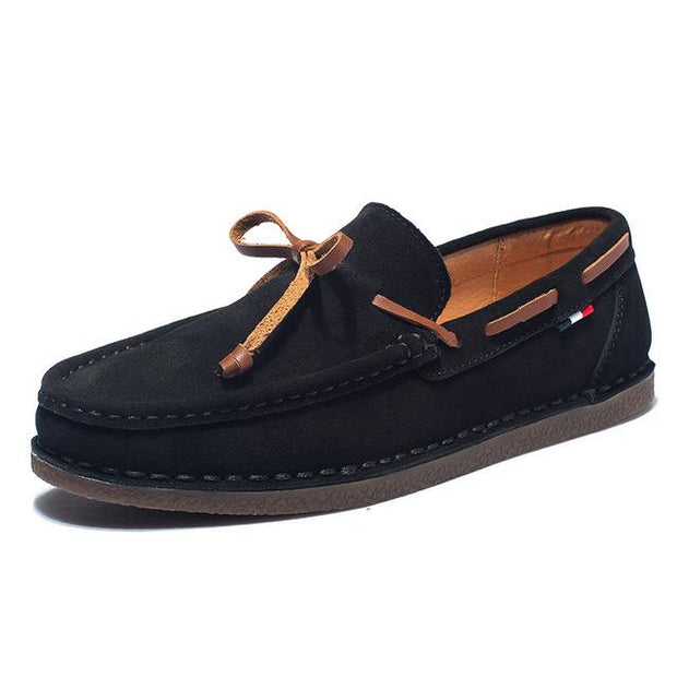 West Louis™ Tassel Classic Loafers Shoes