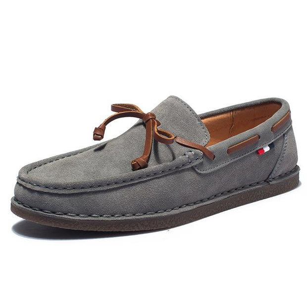 West Louis™ Tassel Classic Loafers Shoes