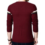 West Louis™ Casual Homme Pullover  - West Louis