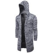 West Louis™ Fashion Men Cardigan Sweater