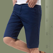 West Louis™ Summer Fashion Cotton Shorts  - West Louis