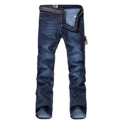 West Louis™ Denim Casual Blue Jeans Blue / 28 - West Louis