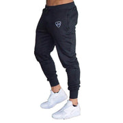 West Louis™ Joggers Trousers Casual Pants  - West Louis