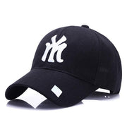West Louis™ Fashion Snapback Baseball Caps Black2 - West Louis