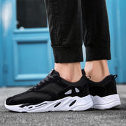 West Louis™ Street Style Breathable Sneakers