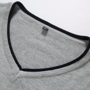 West Louis™ Knitted Warm V-Neck Pullover